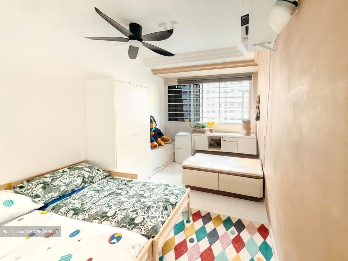 Blk 567 Pasir Ris Street 51 (Pasir Ris), HDB 5 Rooms #545577861